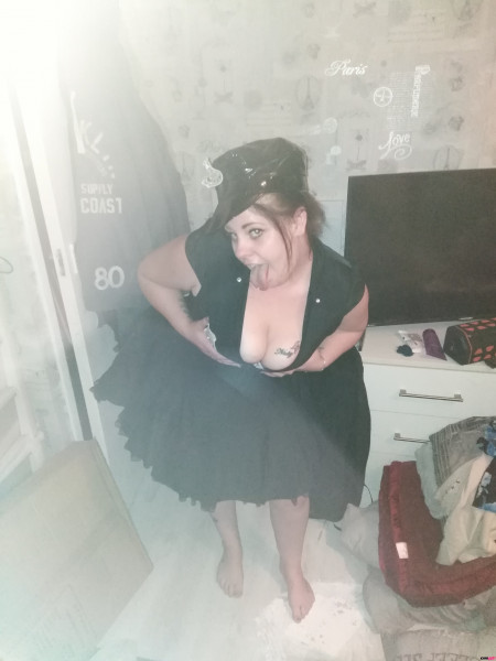 Sexiibeckie
