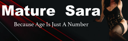 Mature Sara