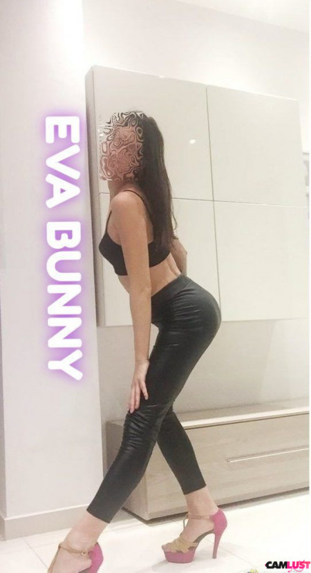 EVA BUNNY