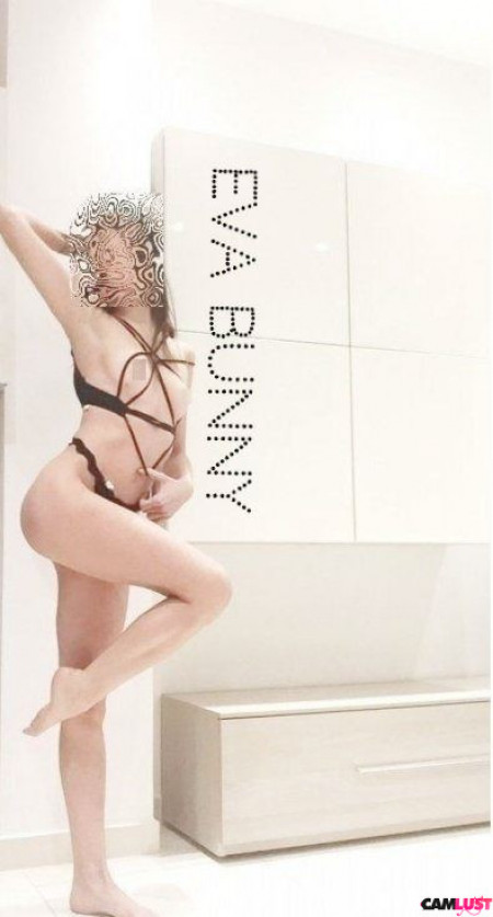 EVA BUNNY