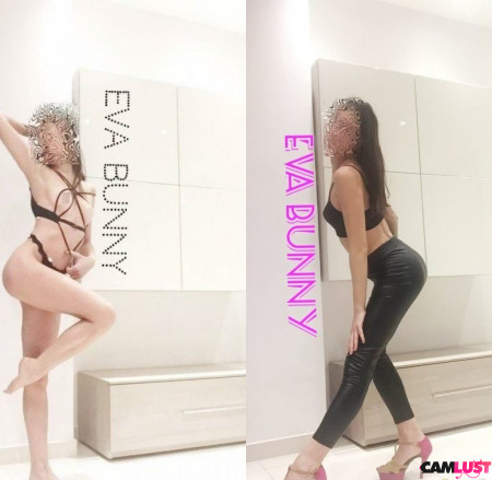 EVA BUNNY