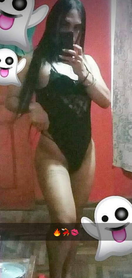 Frida Rubi Cuerpa Hilton