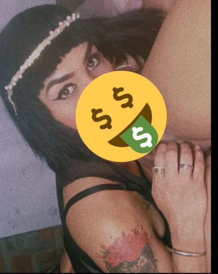 Frida Rubi Cuerpa Hilton