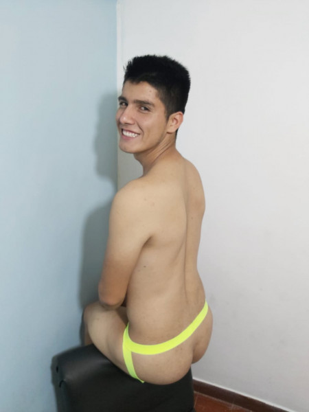 SEBASTIAN ESTRADA
