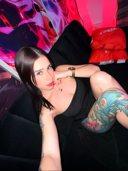 Katty Blake