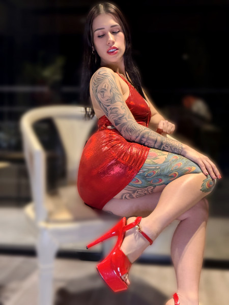 Katty Blake