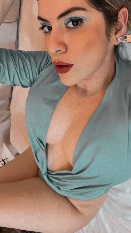 Nina Parker