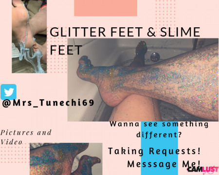 Amazon Goddess Mz Molly