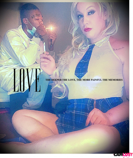 Amazon Goddess Mz Molly