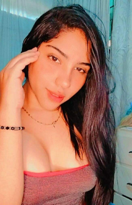 Karla Bordones