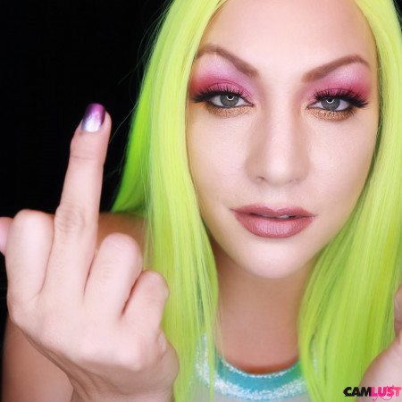 Mistress Ashley Rebel