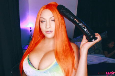 Mistress Ashley Rebel