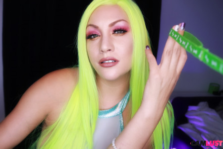 Mistress Ashley Rebel