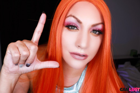 Mistress Ashley Rebel