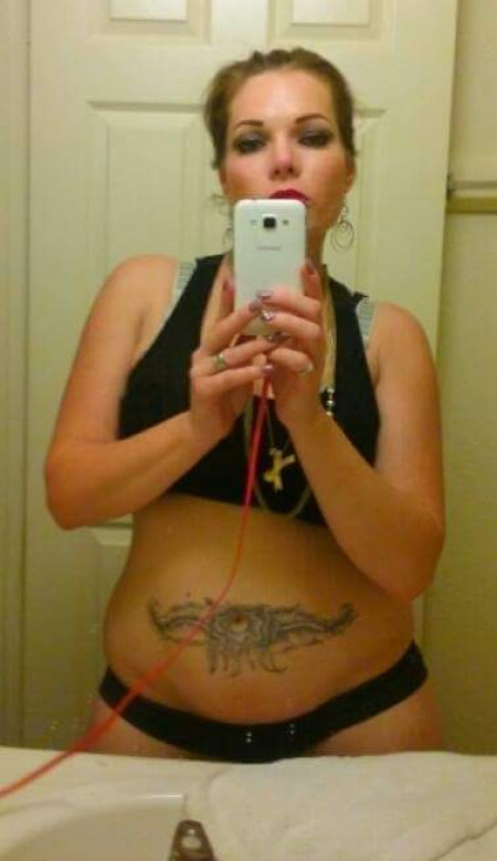 MistressSvetlannaSkky