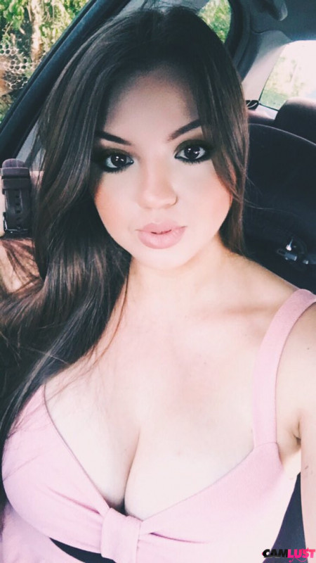 goddess selenaxx