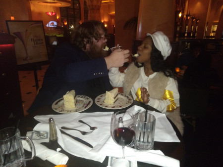 LassieAndTheIrishman