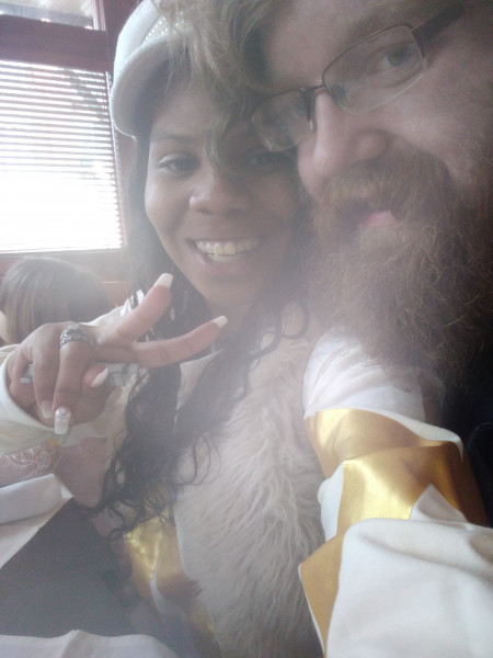 LassieAndTheIrishman