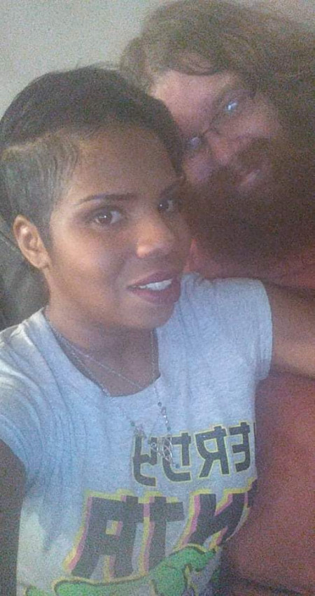 LassieAndTheIrishman