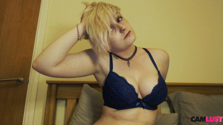 PixieGirlCam