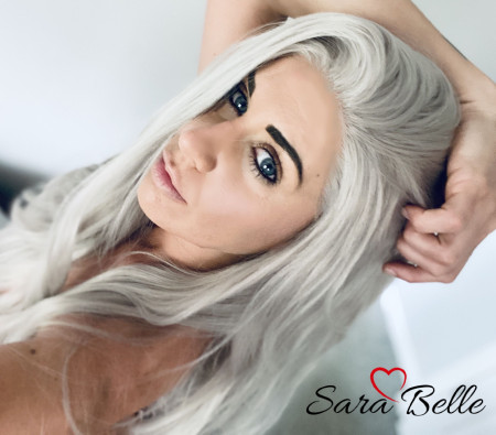 Sara Belle