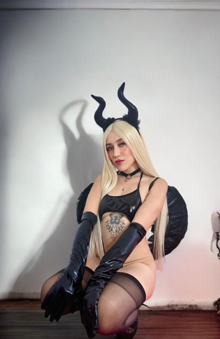 Anny voltury