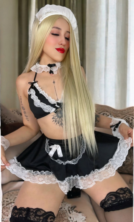 Anny voltury