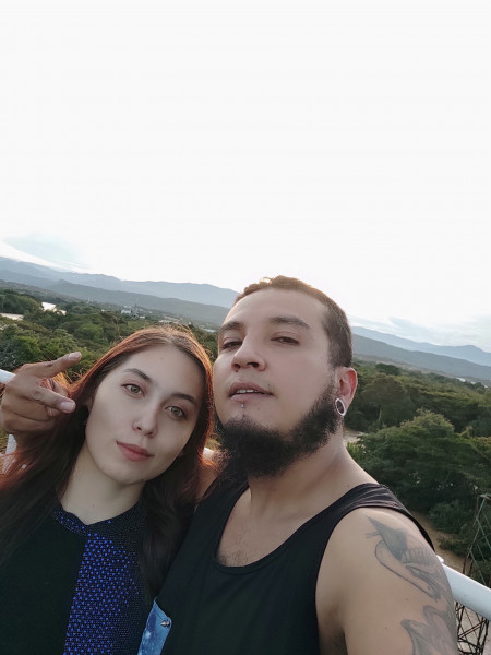 Janis y Josh