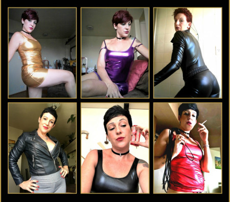 Mistress Sinclair