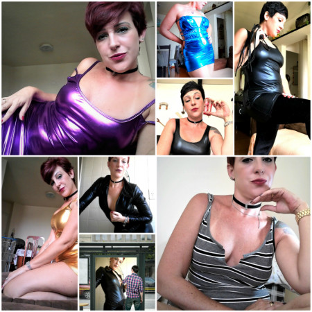 Mistress Sinclair