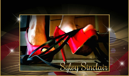 Mistress Sinclair