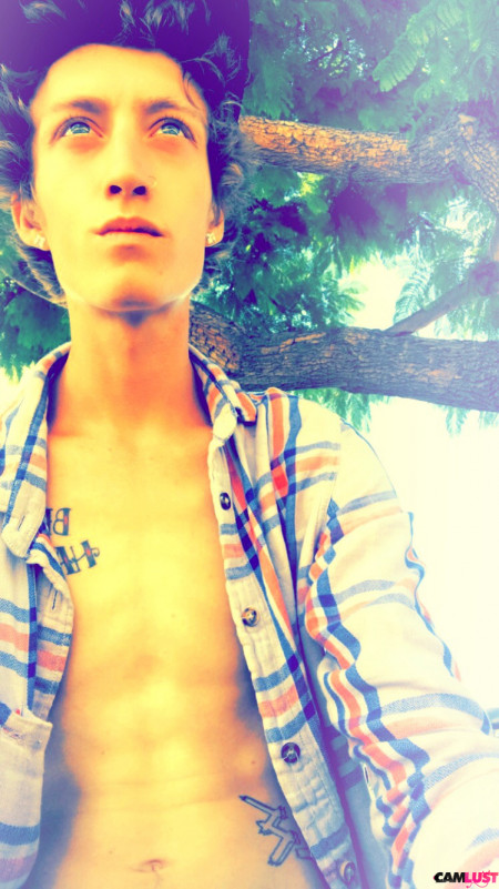 Lacy Love and Master