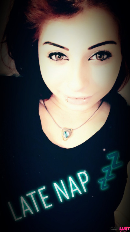 Lacy Love and Master