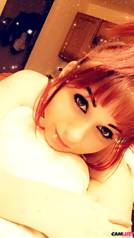 Lacy Love and Master