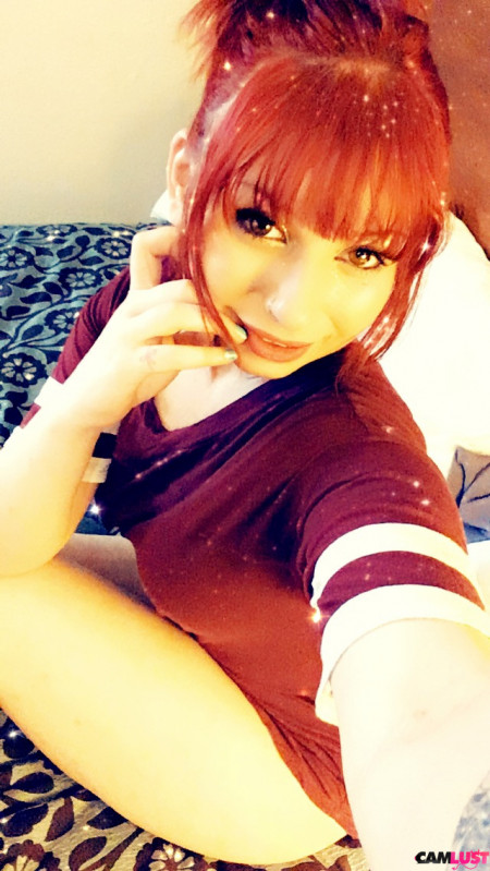 Lacy Love and Master