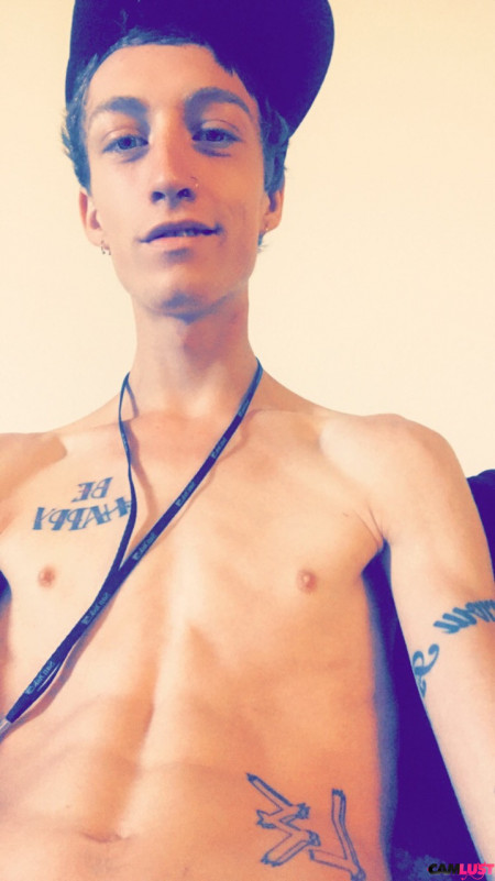 Lacy Love and Master