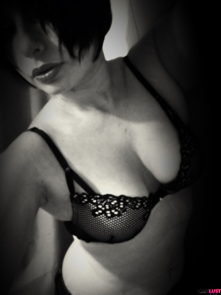 Lacy Love and Master