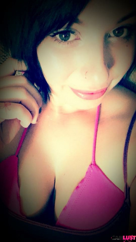 Lacy Love and Master