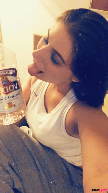 Lacy Love and Master