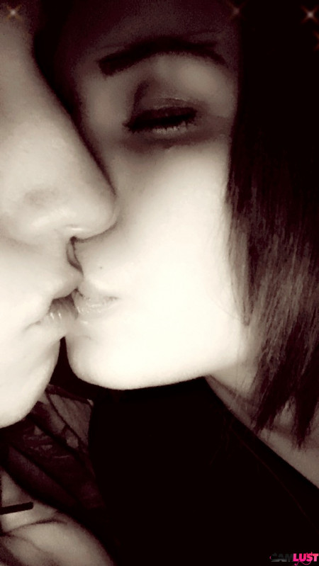 Lacy Love and Master