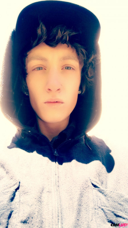 Lacy Love and Master