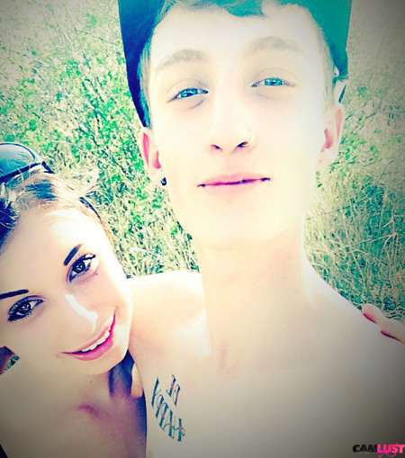 Lacy Love and Master