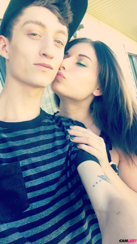 Lacy Love and Master