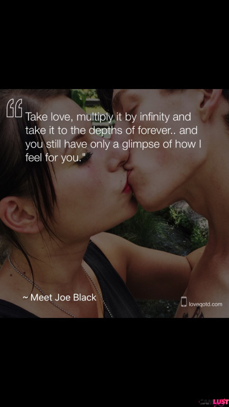 Lacy Love and Master