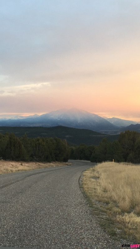 Lacy Love and Master