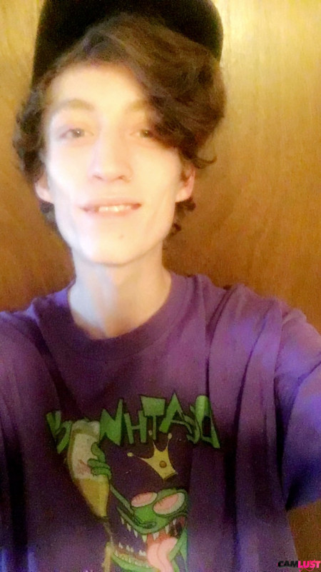 Lacy Love and Master