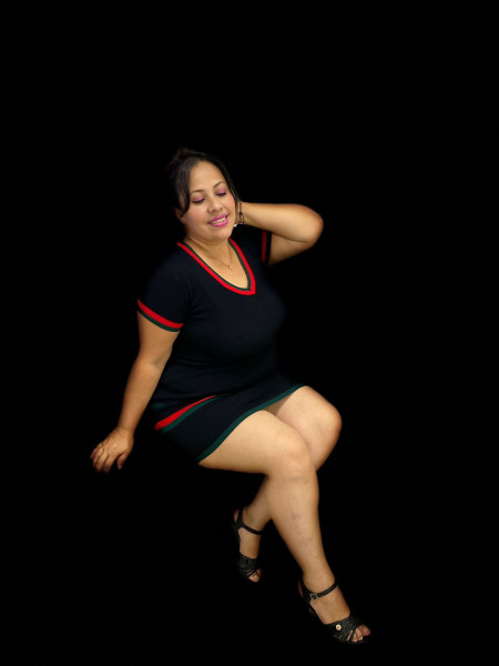 Zarina Hot🐶🍉🔥