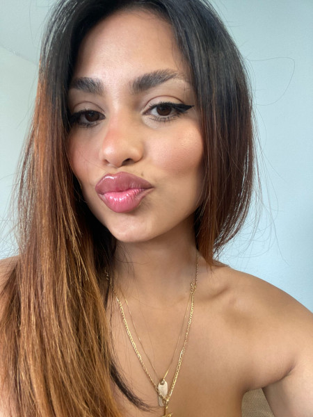 Alishafoxxx