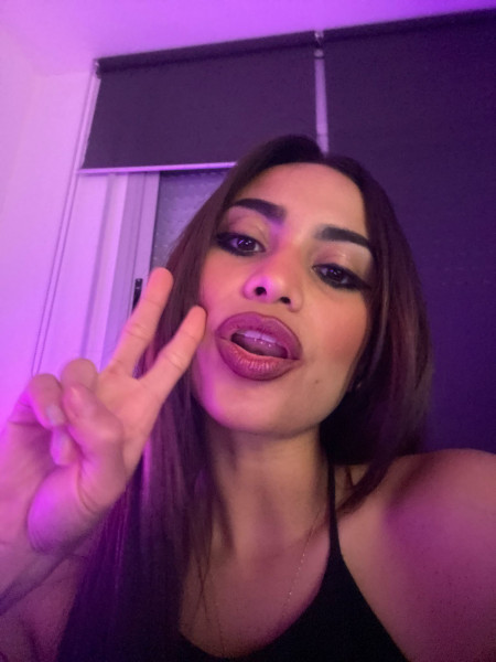Alishafoxxx