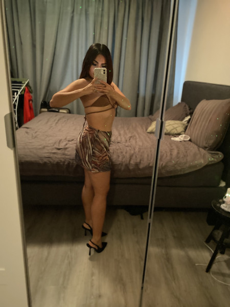 Alishafoxxx